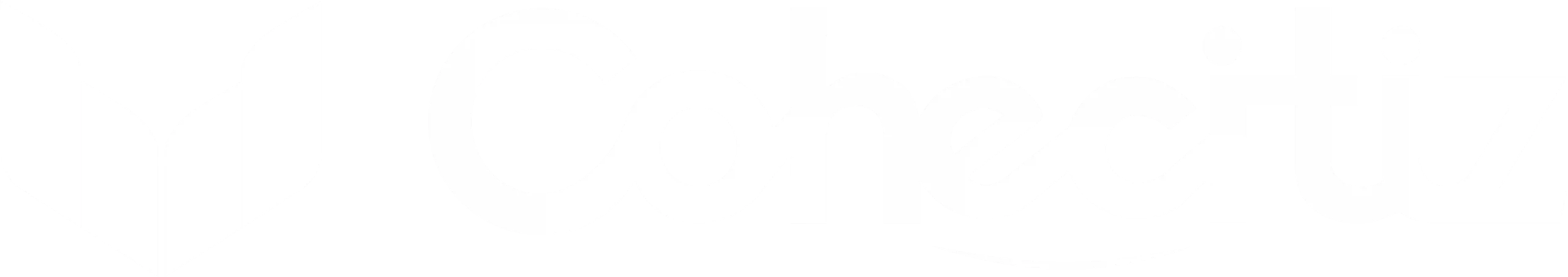 Logo cohecitiz blanc